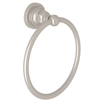 Thumbnail for ROHL San Giovanni Wall Mount Towel Ring - BNGBath