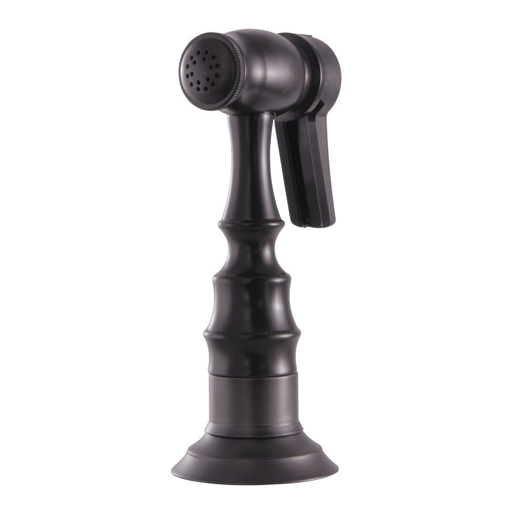 Kingston Brass KBSPR15 Kitchen Faucet Side Sprayer for KS1795ALBS, Oil Rubbed Bronze - BNGBath