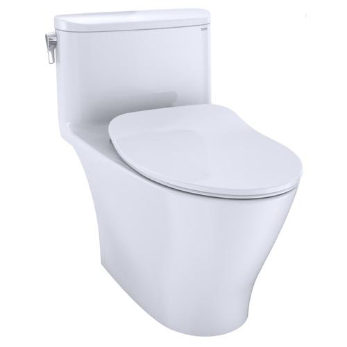 TOTO TMS642234CUFG01 "Nexus" One Piece Toilet