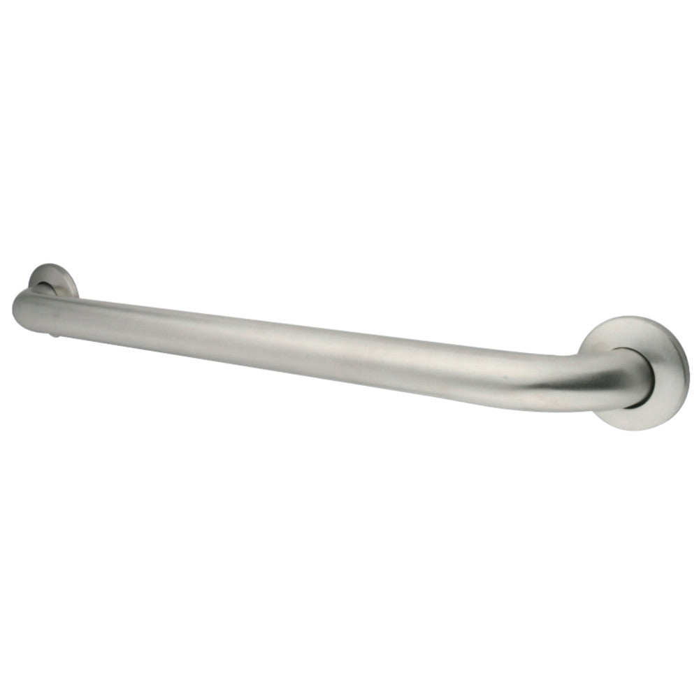 Kingston Brass GB1232CS 32" Stainless Steel Grab Bar, Brushed - BNGBath