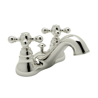 Thumbnail for ROHL Arcana 4 Inch Centerset Bathroom Faucet - BNGBath