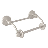 Thumbnail for Perrin & Rowe Georgian Era Wall Mount Swing Arm Toilet Paper Holder - BNGBath