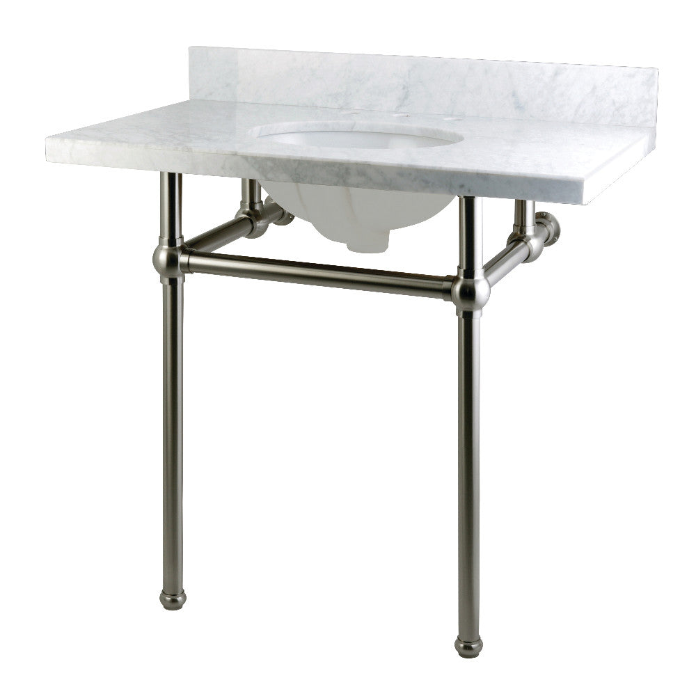 Fauceture Templeton Console Sinks - BNGBath