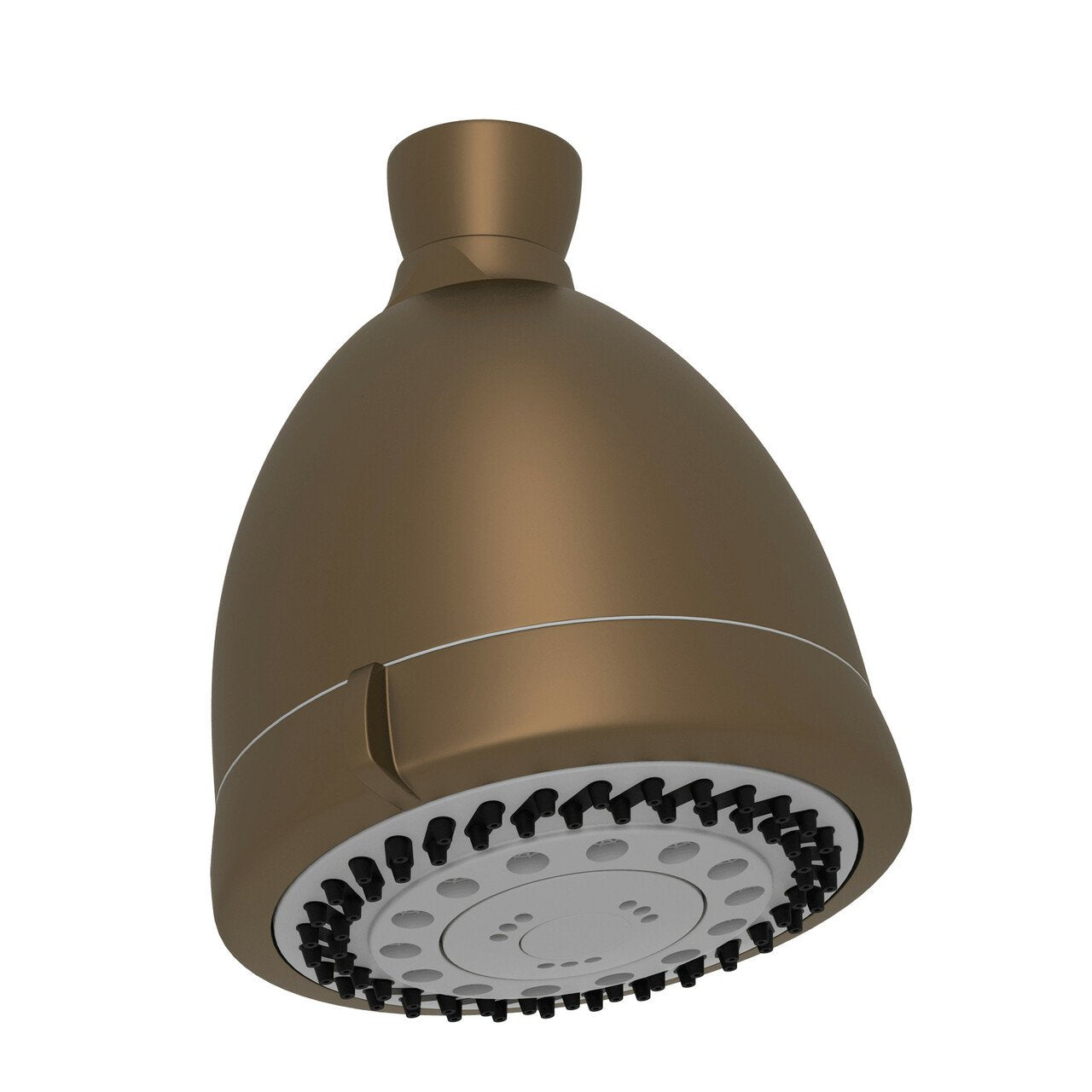 Perrin & Rowe Six-Function Showerhead - BNGBath