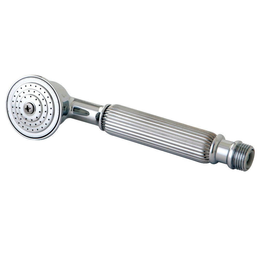 Kingston Brass K107A1 Vintage Hand Shower, Polished Chrome - BNGBath