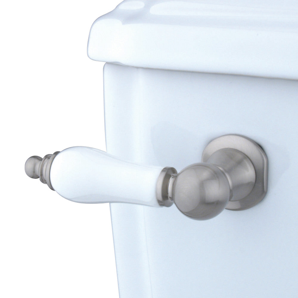 Kingston Brass KTPL8 Toilet Tank Lever, Brushed Nickel - BNGBath