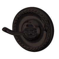 Thumbnail for Kingston Brass BA917ORB Robe Hook, Oil Rubbed Bronze - BNGBath