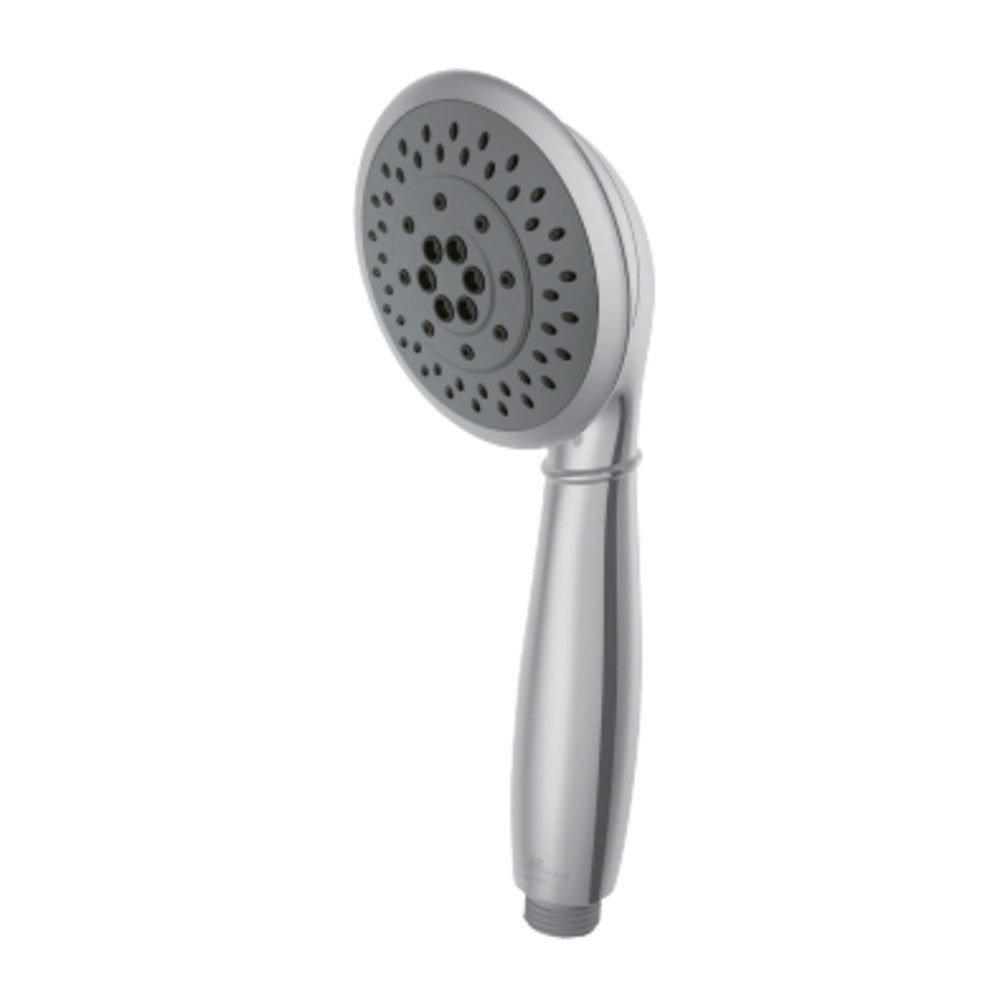 Kingston Brass KX2528H Vilbosch 5-Function Hand Shower, Brushed Nickel - BNGBath