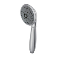 Thumbnail for Kingston Brass KX2528H Vilbosch 5-Function Hand Shower, Brushed Nickel - BNGBath