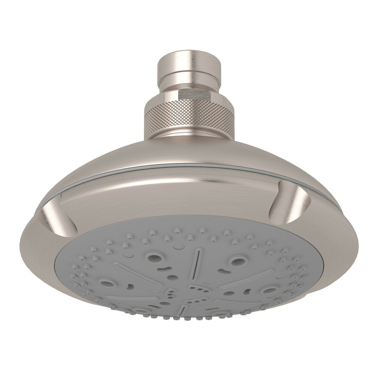 ROHL 4 1/2 Inch Ocean4 4-Function Showerhead - BNGBath