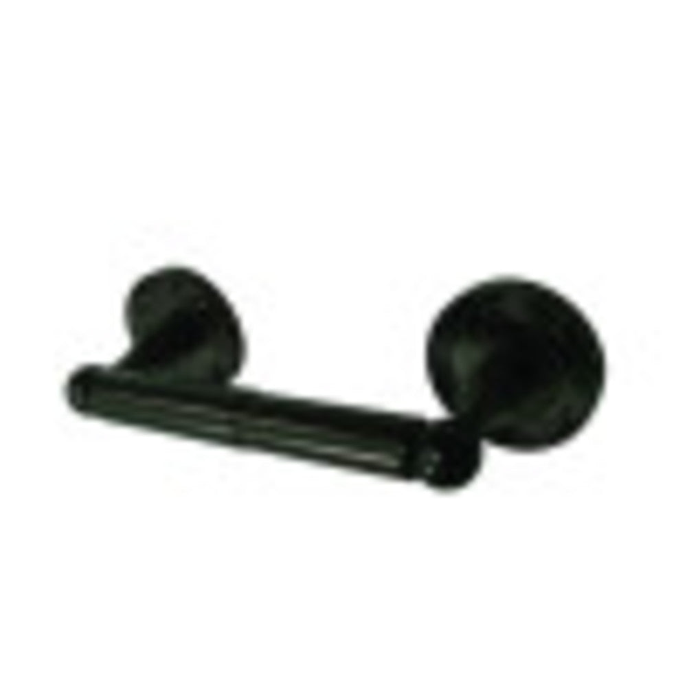 Kingston Brass BA9318ORB Georgian Toilet Paper Holder, Oil Rubbed Bronze - BNGBath