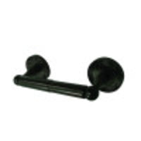 Thumbnail for Kingston Brass BA9318ORB Georgian Toilet Paper Holder, Oil Rubbed Bronze - BNGBath