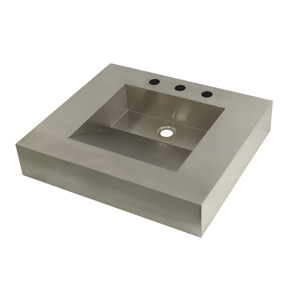 Fauceture Kingston Commercial Console Sinks - BNGBath