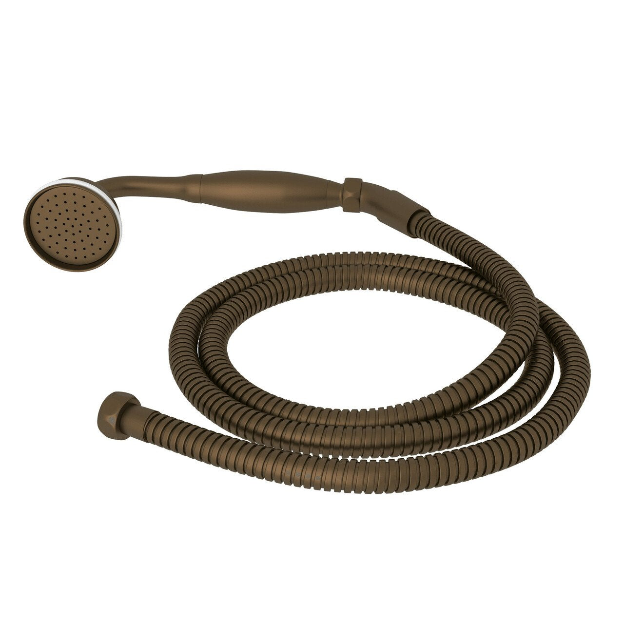 Perrin & Rowe Inclined Handshower and Hose - BNGBath