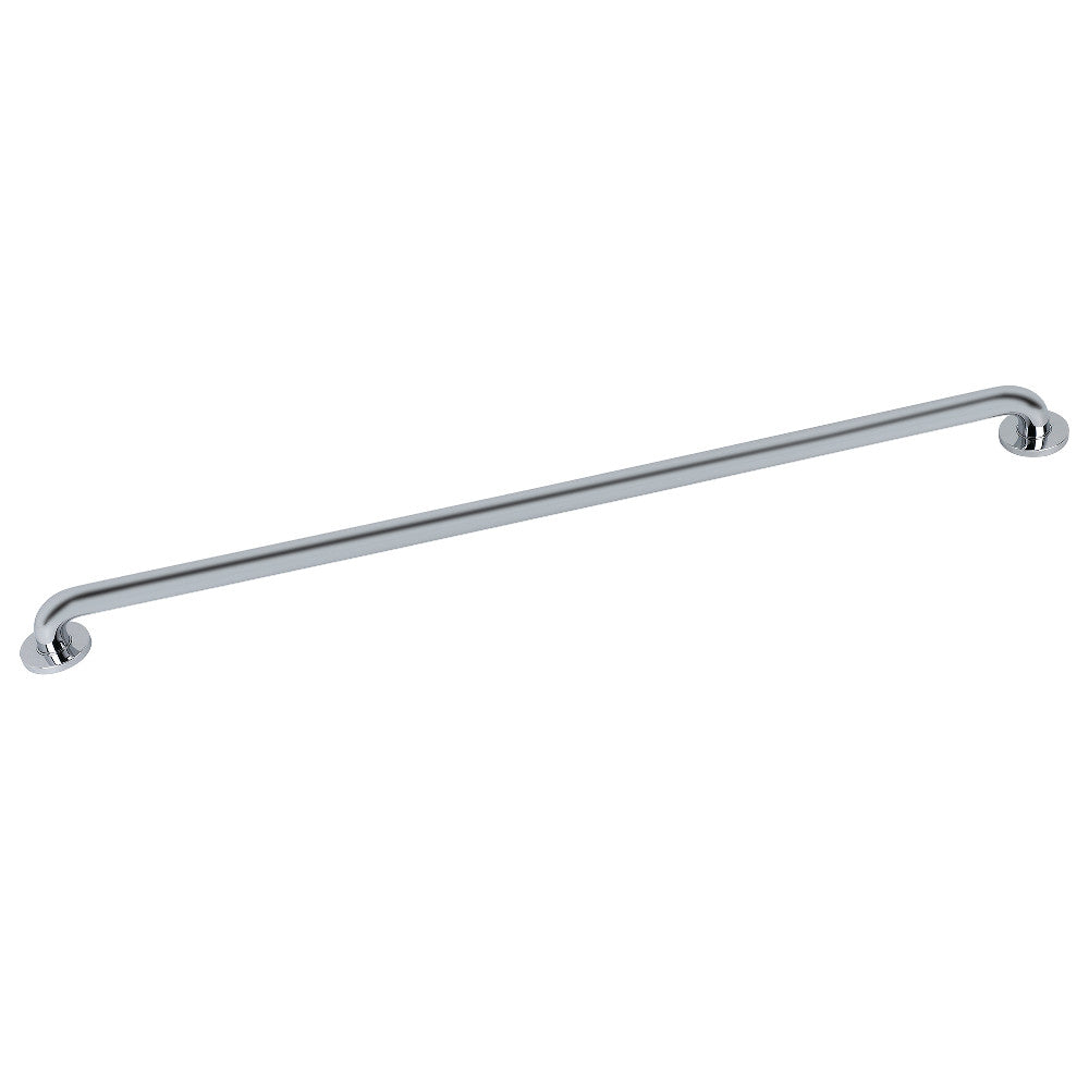 Kingston Brass GDR814421 Silver Sage 42-Inch X 1-1/4-Inch OD ADA Grab Bar, Polished Chrome - BNGBath