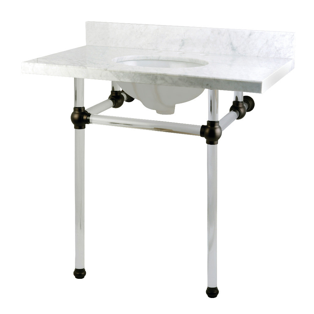 Fauceture Templeton Console Sinks - BNGBath