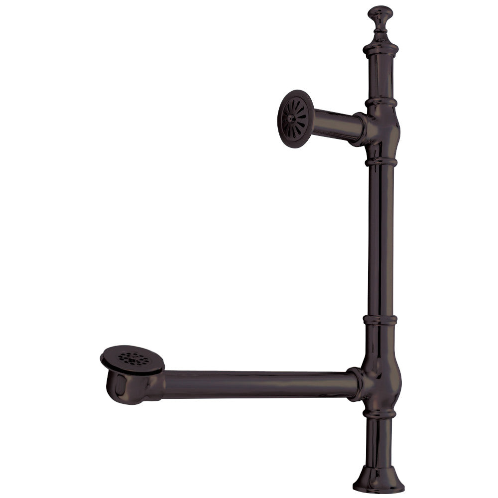 Kingston Brass CC3095 Tub Drain, Oil Rubbed Bronze - BNGBath