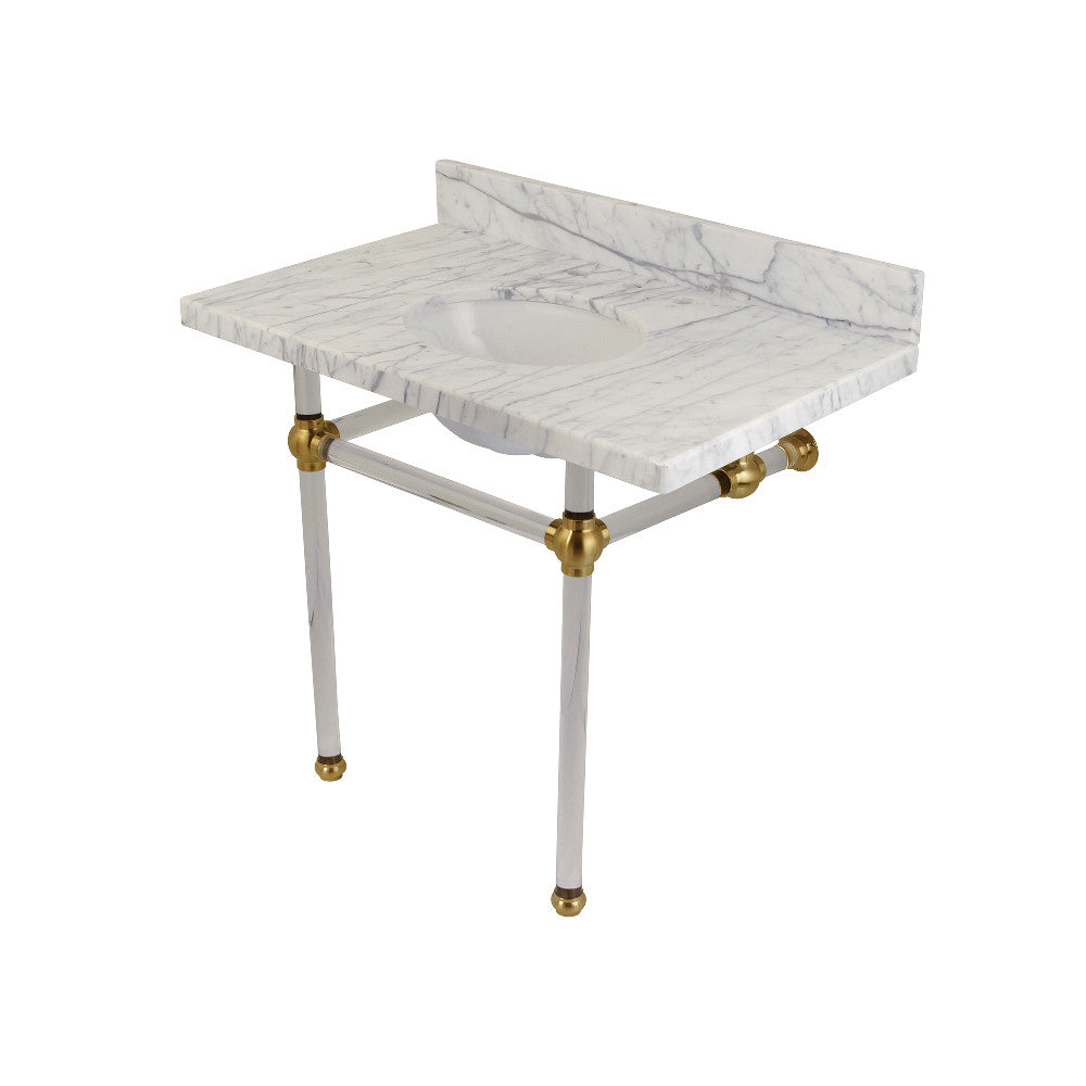 Fauceture Templeton Console Sinks - BNGBath