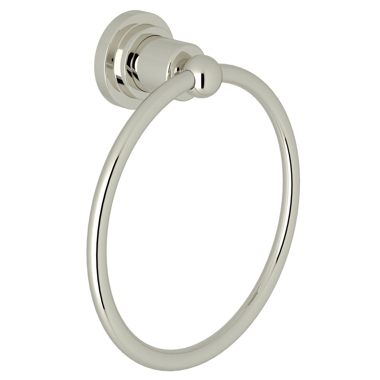 ROHL Campo Wall Mount Towel Ring - BNGBath