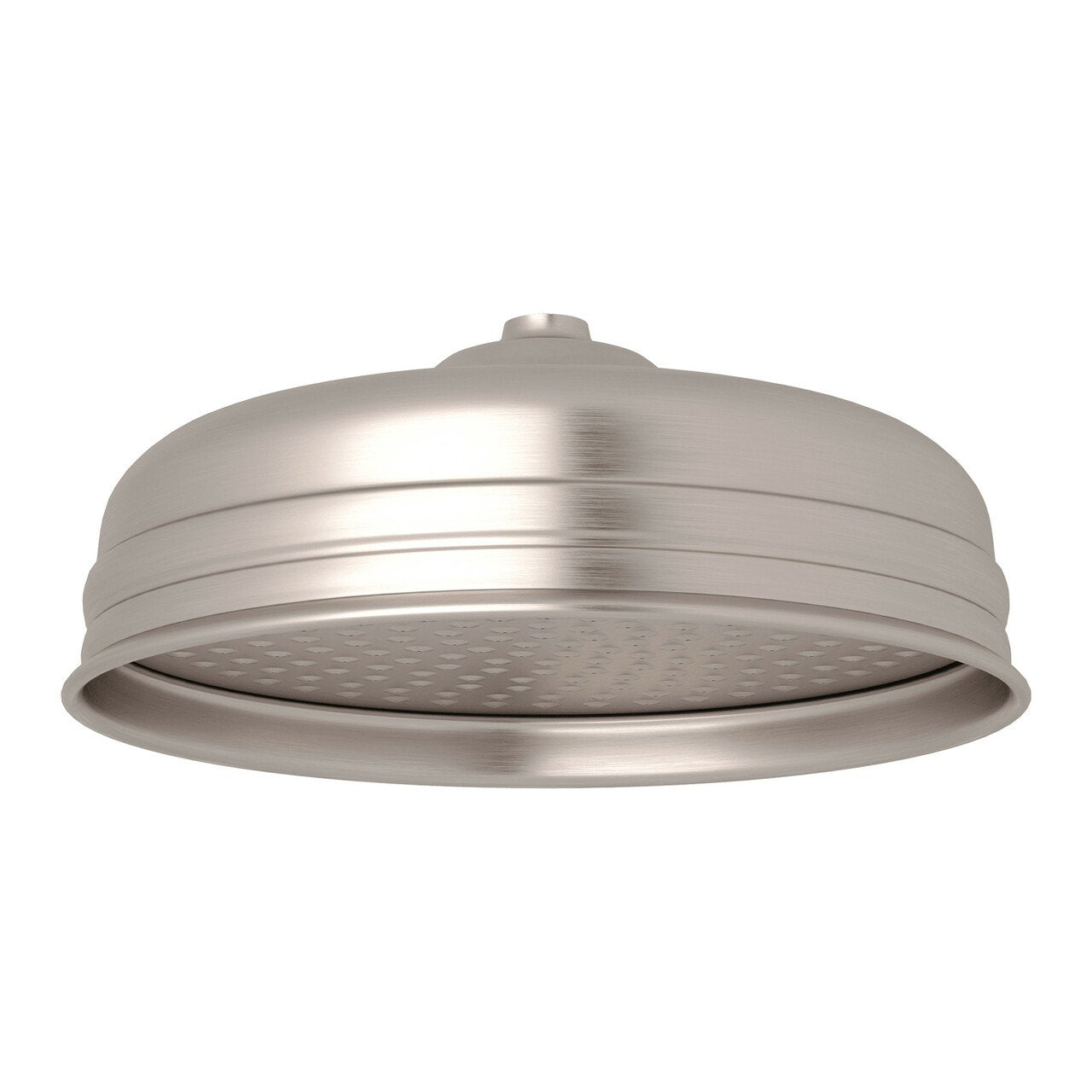 Perrin & Rowe 12 Inch Rain Showerhead - BNGBath