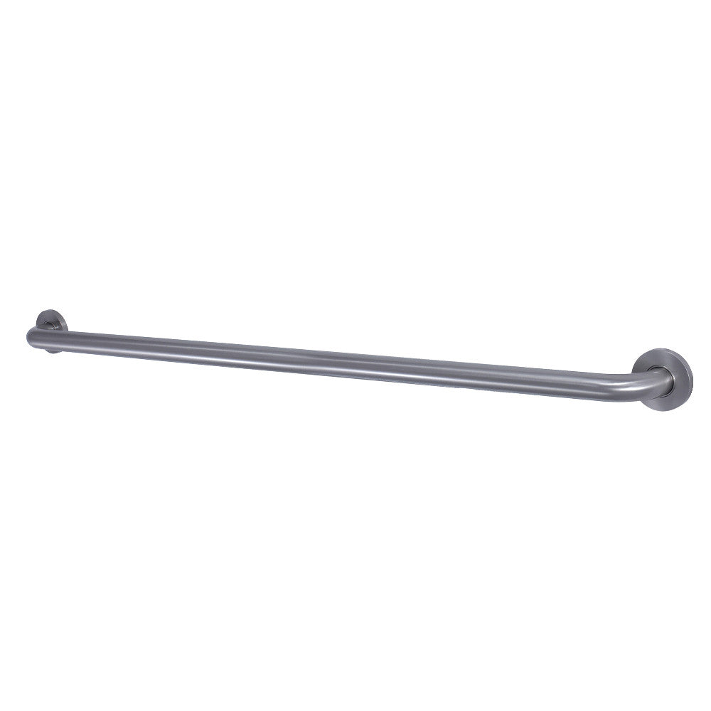 Kingston Brass GDR814308 Silver Sage 30-Inch X 1-1/4-Inch OD ADA Grab Bar, Brushed Nickel - BNGBath