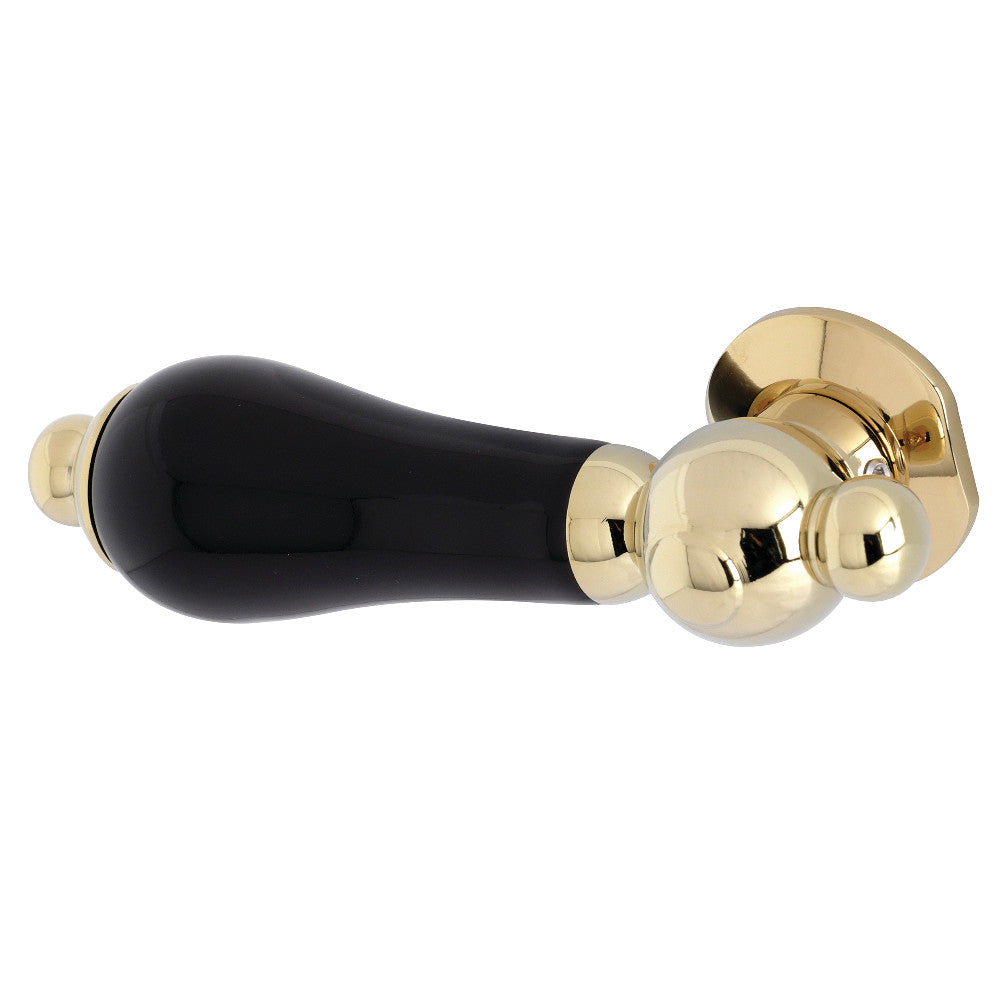 Kingston Brass KTPKL2 Duchess Toilet Tank Lever, Polished Brass - BNGBath