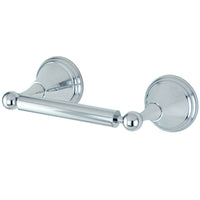 Thumbnail for Kingston Brass BA2978C Governor Toilet Paper Holder, Polished Chrome - BNGBath