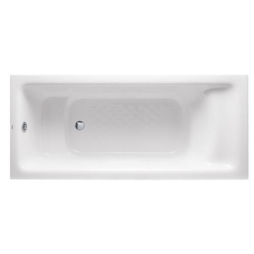 TOTO TPPY1780PTEUP "Flotation" Unique Size Soaking Tub