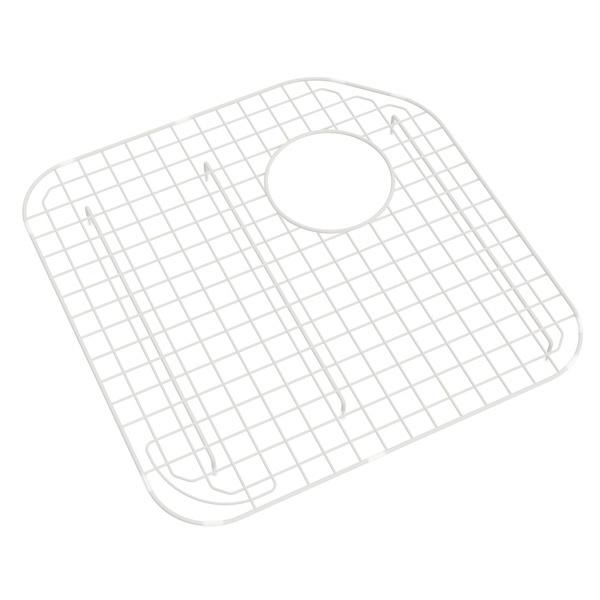 ROHL Wire Sink Grid for 6337 and 6339 Kitchen Sinks Large Bowl - BNGBath