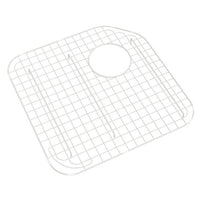 Thumbnail for ROHL Wire Sink Grid for 6337 and 6339 Kitchen Sinks Large Bowl - BNGBath