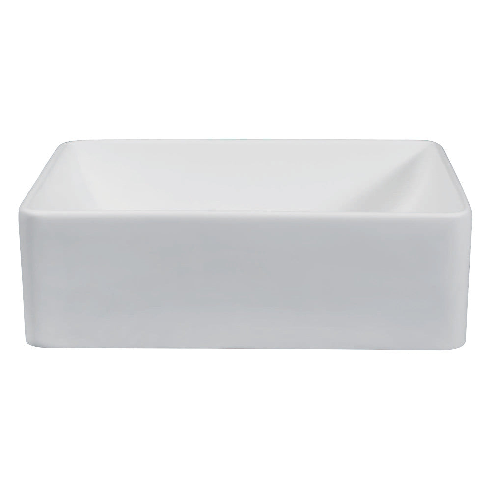 Fauceture Arcticstone Vessel Sinks - BNGBath