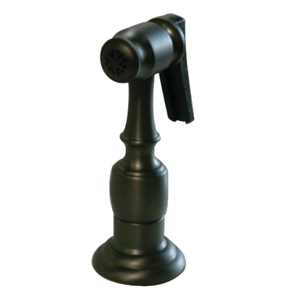 Kingston Brass KBSPR5 Kitchen Faucet Side Sprayer, Oil Rubbed Bronze - BNGBath