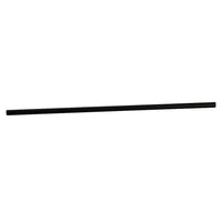 Thumbnail for Kingston Brass BAR1111MB 24-Inch X 5/8-Inch OD Towel Bar Only, Matte Black - BNGBath