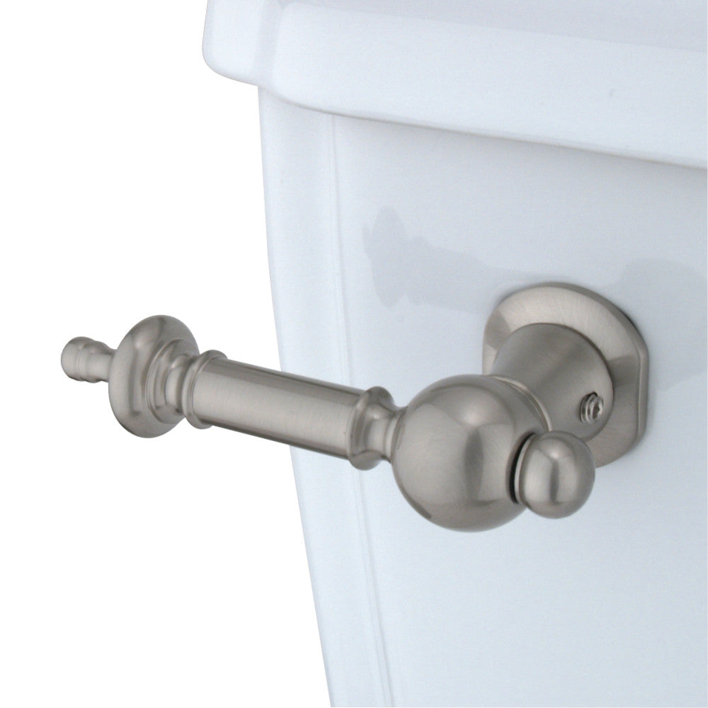 Kingston Brass KTTL8 Templeton Toilet Tank Lever, Brushed Nickel - BNGBath