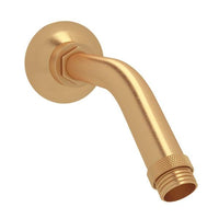 Thumbnail for ROHL Graceline Wall Mount Shower Arm - BNGBath