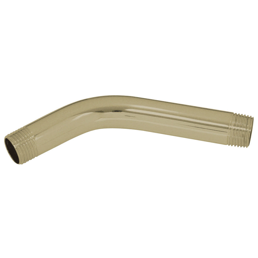 Kingston Brass K150A2 Trimscape 6" Shower Arm, Polished Brass - BNGBath