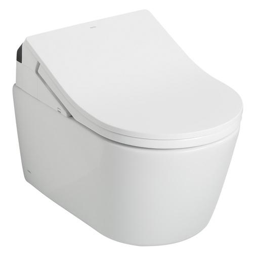 TOTO TOTCWT4474047CMFGA "RP Washlet" One Piece Toilet