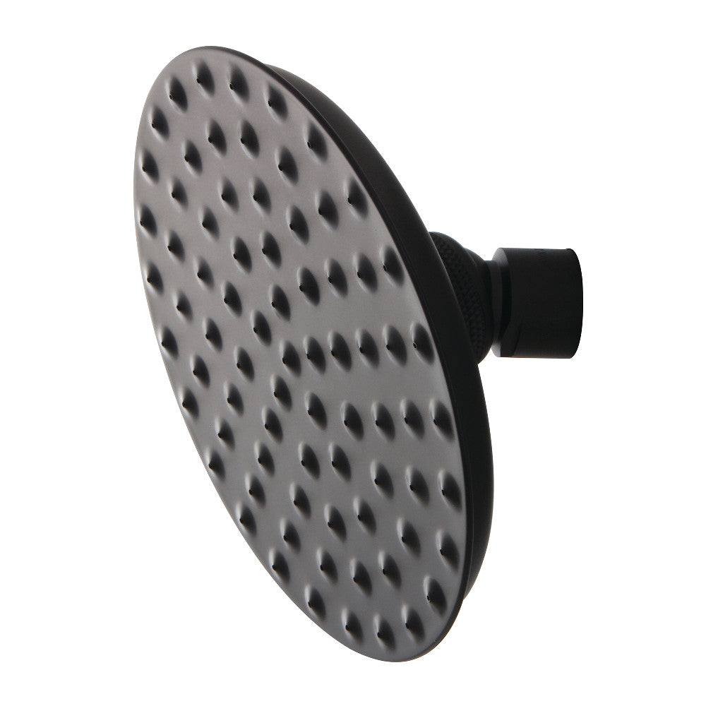 Kingston Brass K135A5 Victorian 5-1/4" Brass Shower Head, Oil Rubbed Bronze - BNGBath