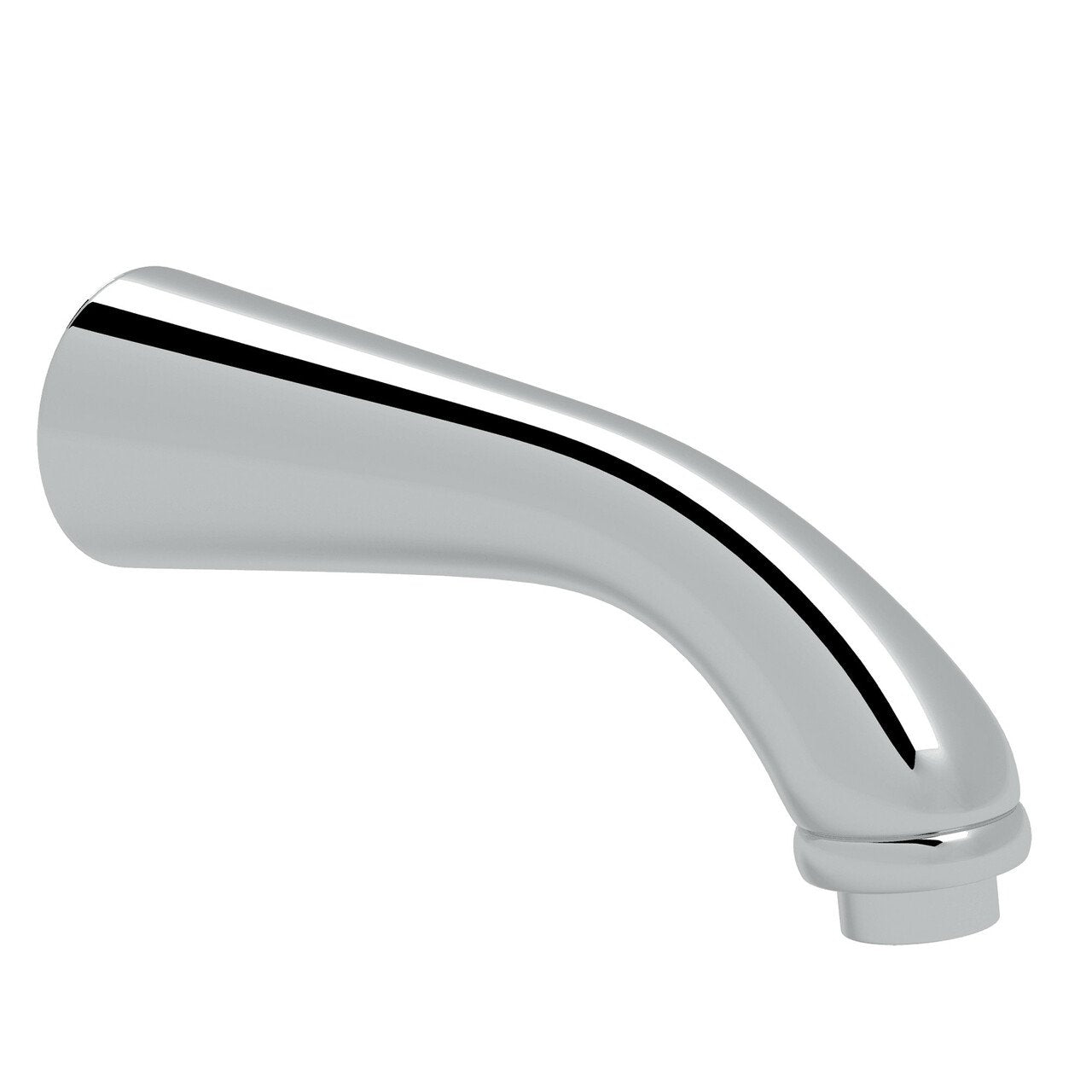 ROHL Verona 7 Inch Wall Mount Tub Spout - BNGBath