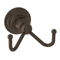 Thumbnail for ROHL Wall Mount Double Robe Hook - BNGBath