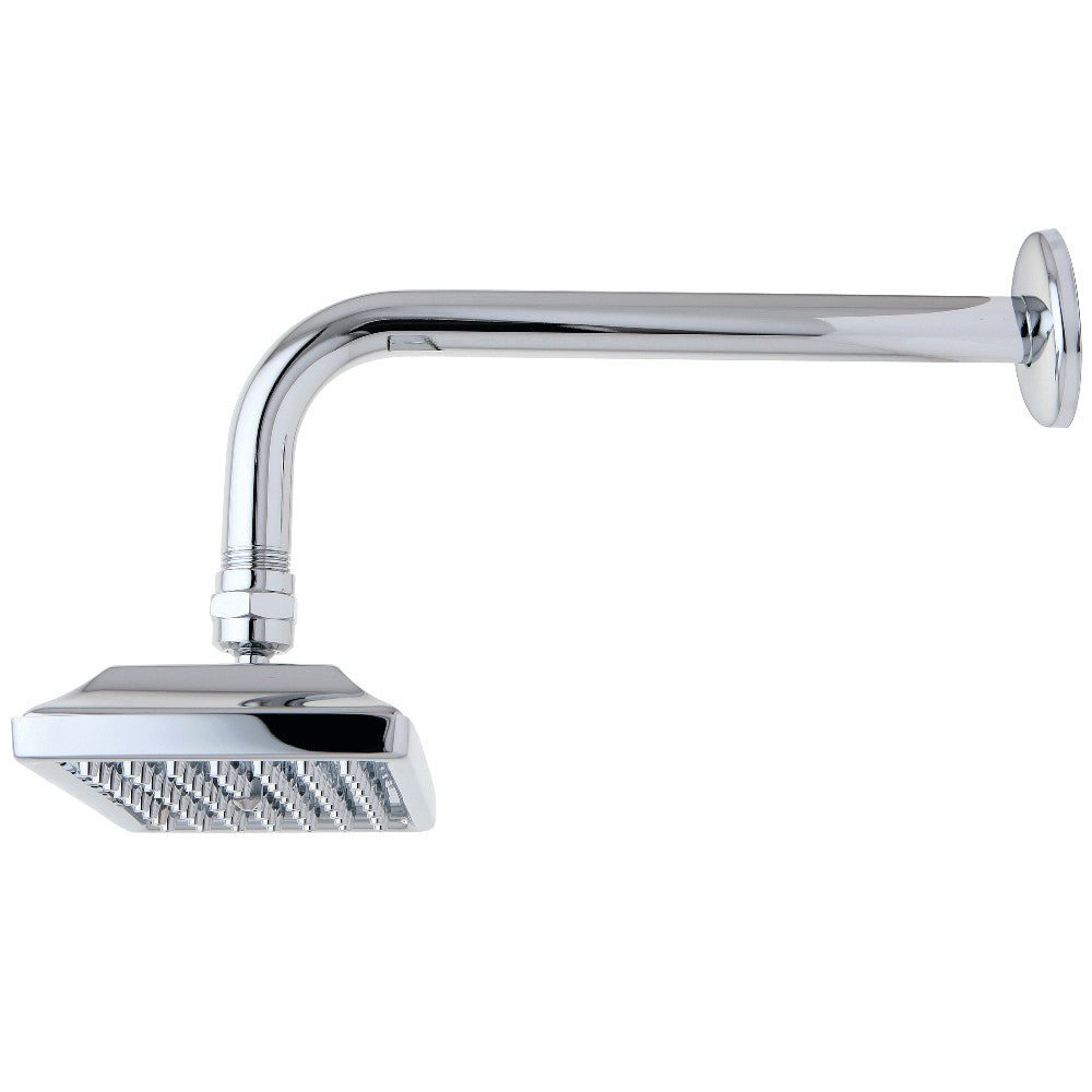 Kingston Brass Claremont Shower Heads - BNGBath